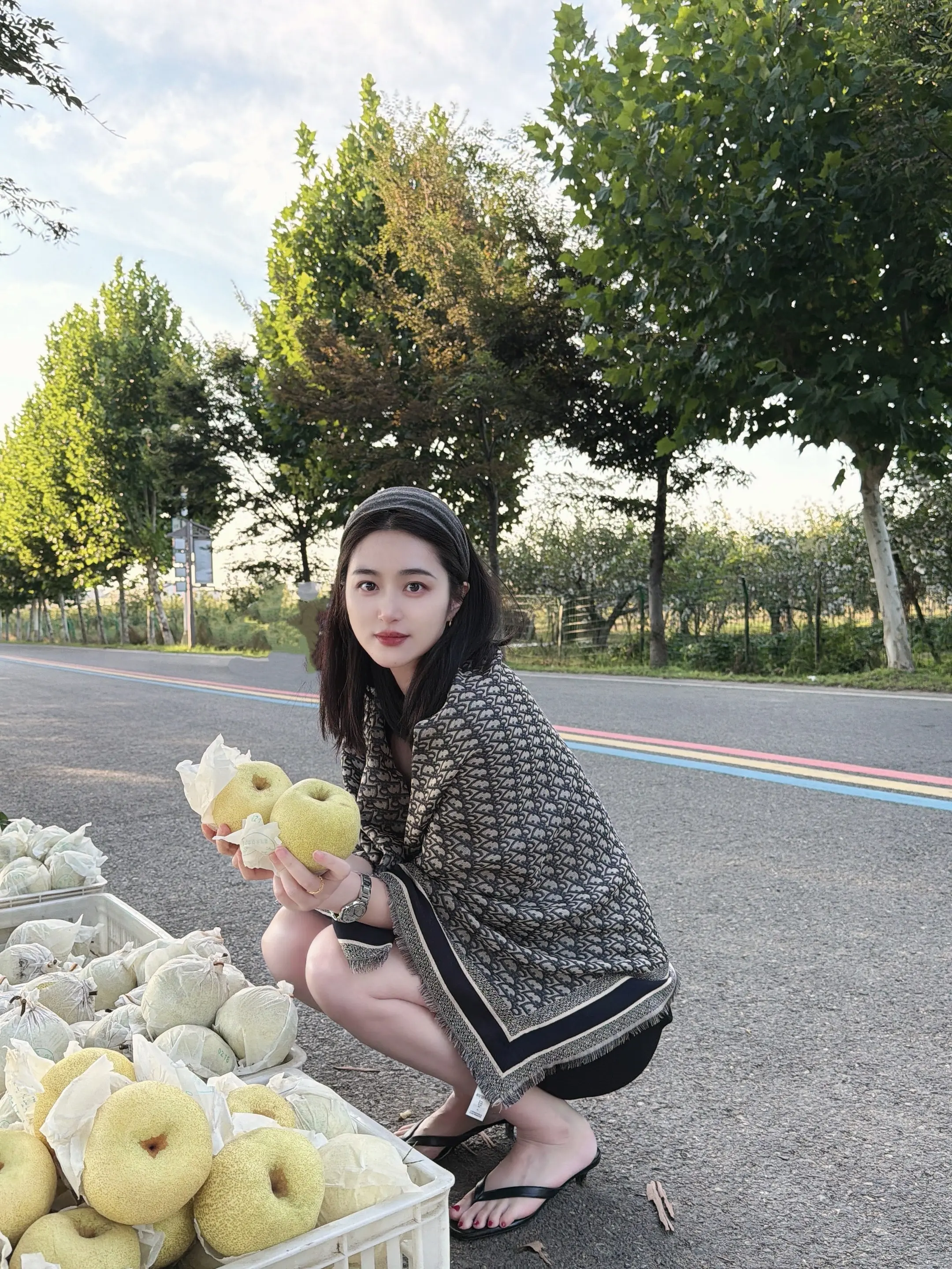 但行好事 莫问前程