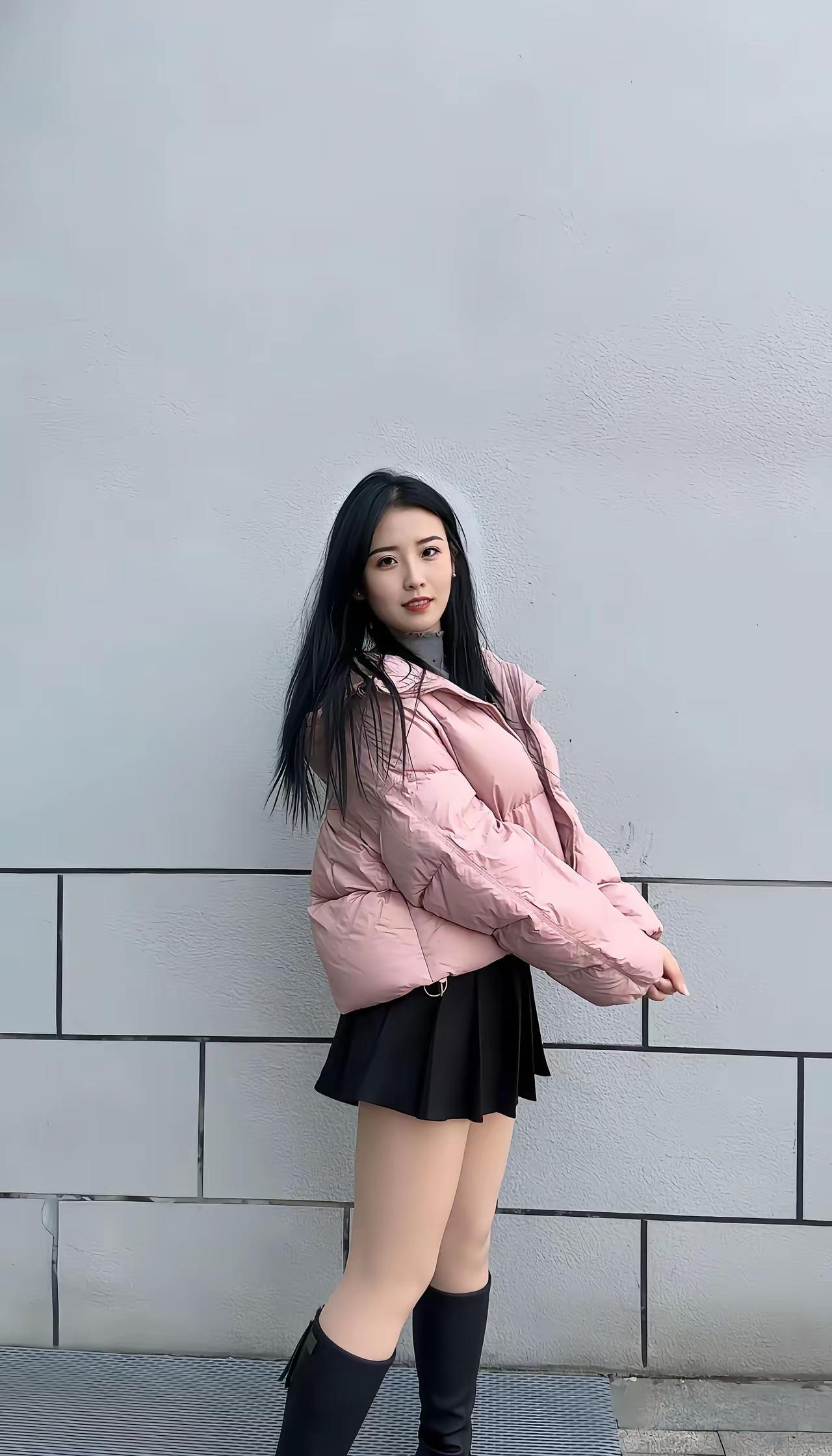 分享你见闻过的绝色美人！