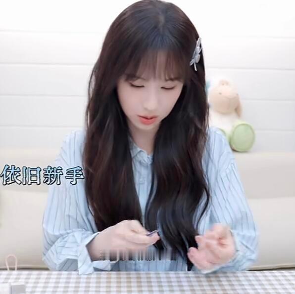 陈都灵雷霆凶兔拼豆伟大的兔塑来了！！可是真的真的很可爱呀。 
