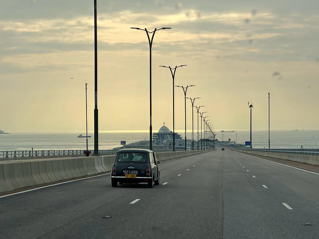 从日本🚢到香港🚗再到广州带上“大红花轿”，迎娶94年的老baby回家了！没曾