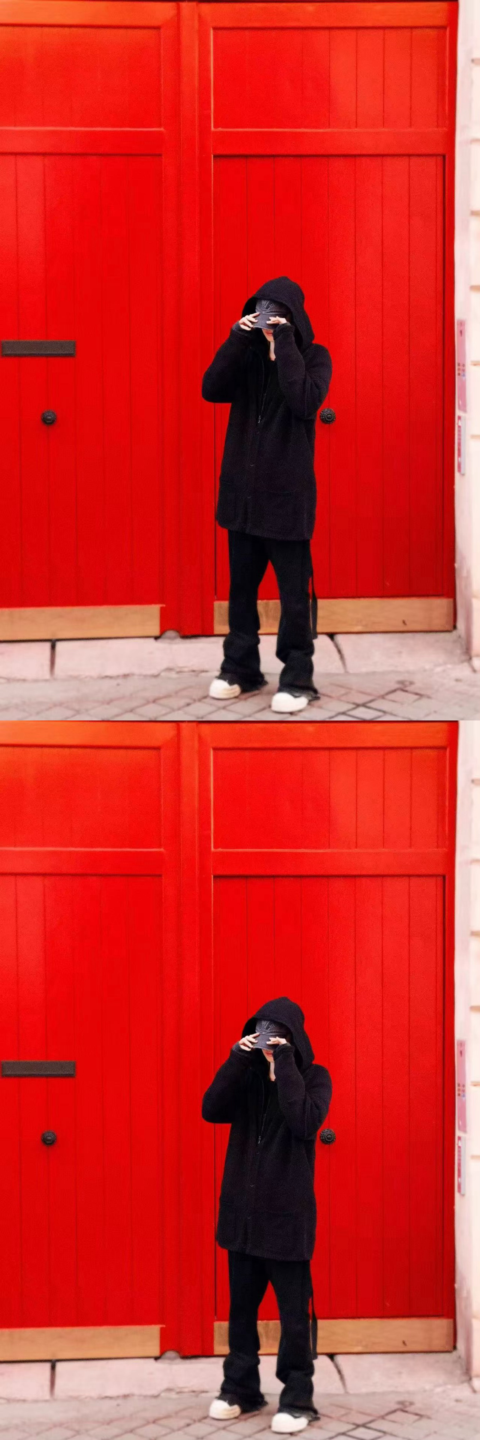 徐明浩过年八天乐 .徐明浩文艺风库存照 徐明浩过年八天乐库存更新 ，这组照片太好