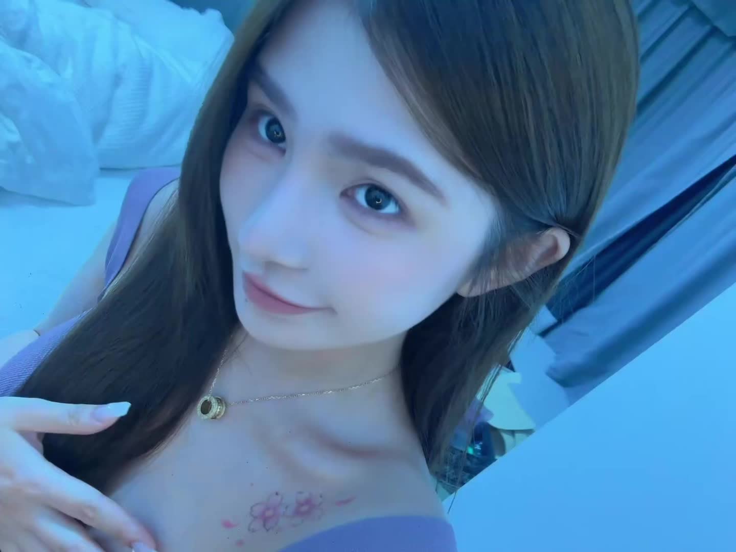 没事就照照镜子 这不好心情就来了吗