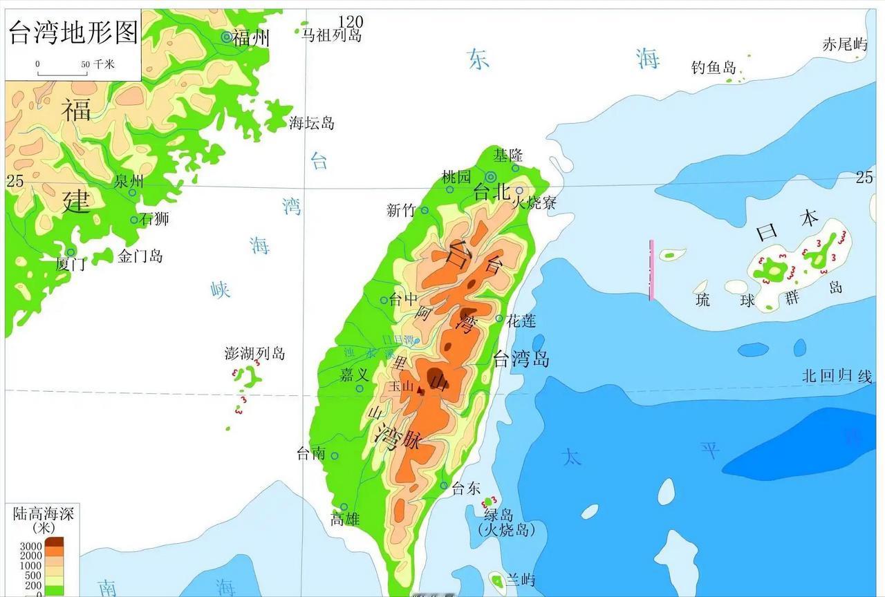 台湾统一问题，越来越棘手！5月8日下午，台北的立法机构里上演了一出让人跌破眼镜的