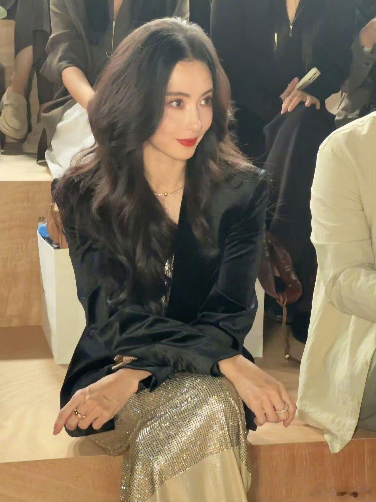 张柏芝和陌生人聊三句就会发抖 原来光鲜亮丽的背后藏着这样的小脆弱，《一路繁花2》