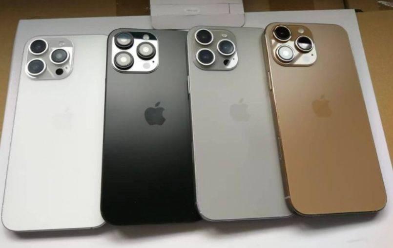 确定了！苹果刚刚官宣，iPhone 16 Pro和16 Pro Max系列也将在