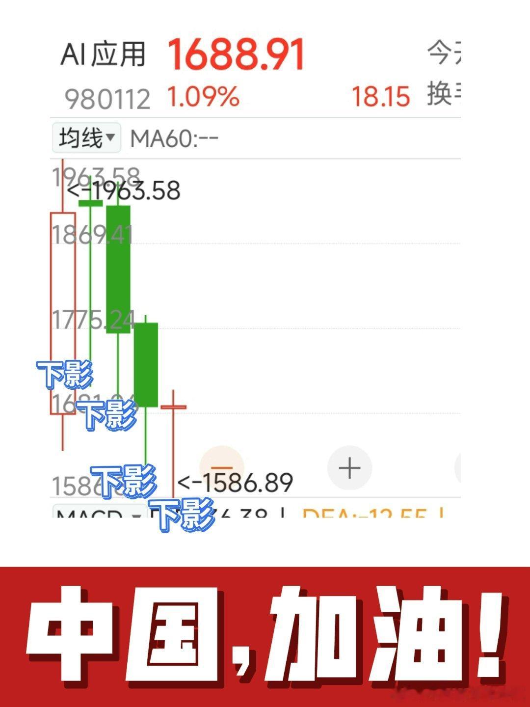 作为产业和养生博主＿财财大部分时间在分享产业行业逻辑＿今天破天荒多分享下娱乐式技