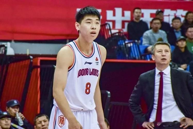 脸都不要了！广州男篮97：113不敌北控男篮，一战让我们彻底认清这3名球员。

