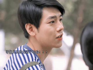 陈飞宇回应李峋你知道吗谁还没被陈飞宇这段表演惊艳！自带“我不逼你但爱我是你责任”