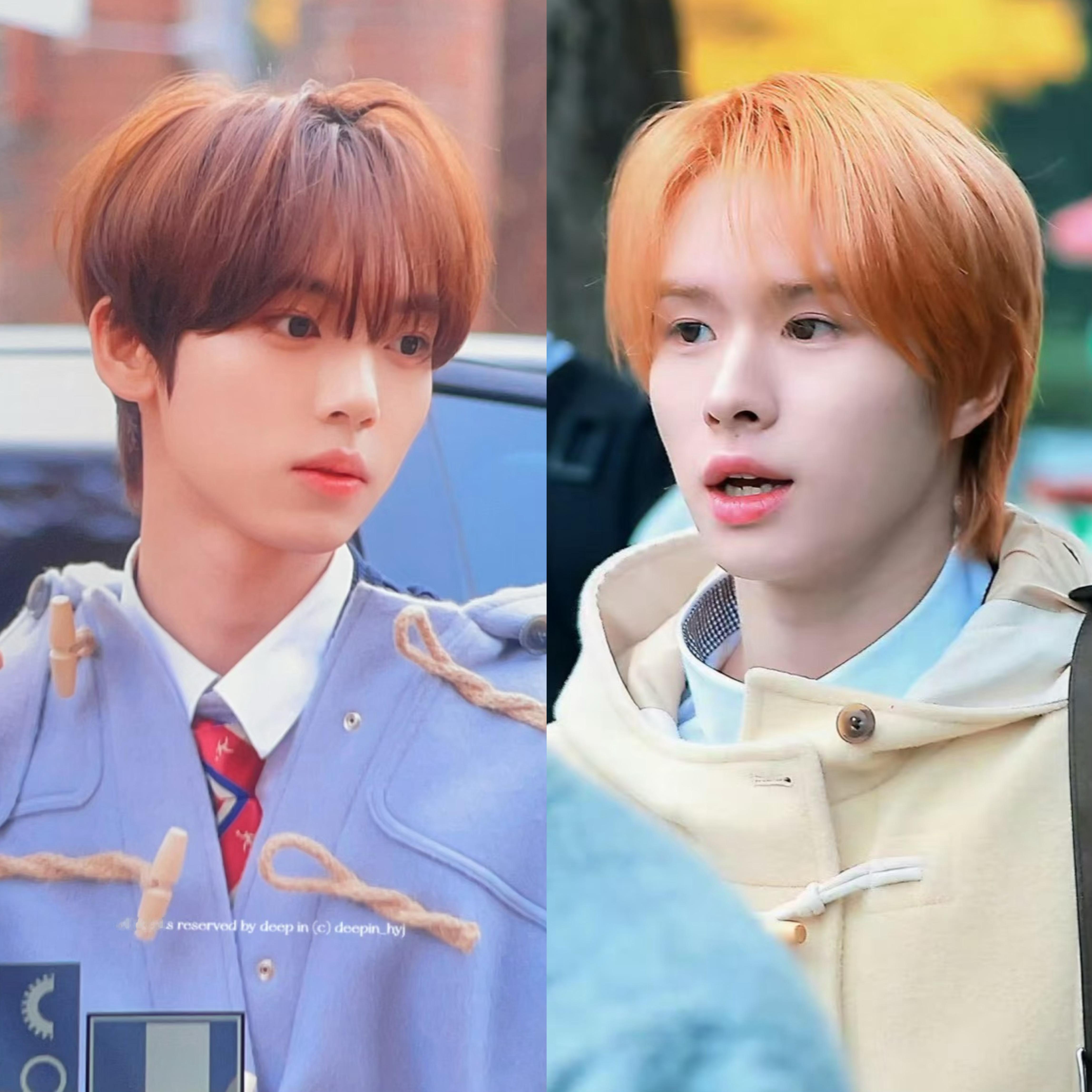 李炅潣和韩维辰要做的韩国高考数学题 你也来试试吧