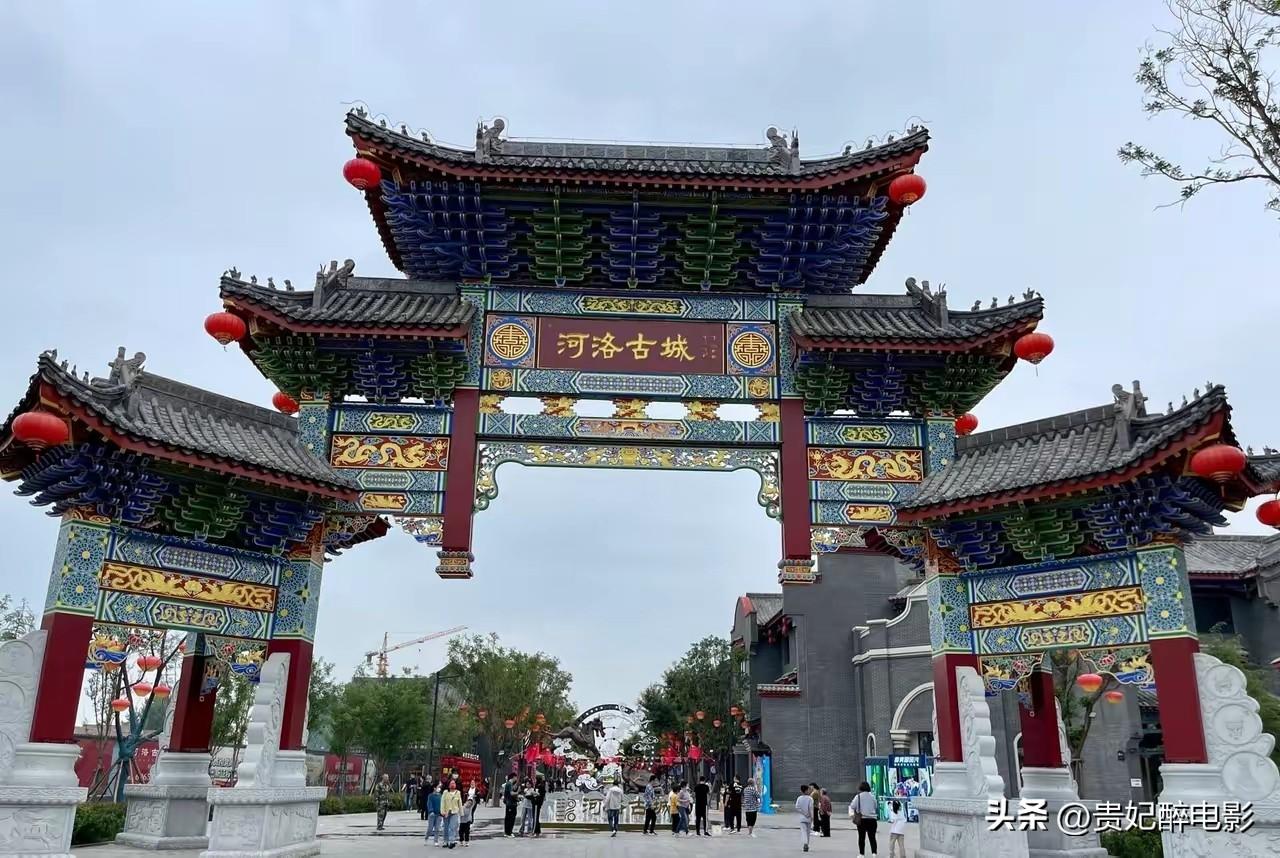 高考落幕，最有格局的城市，果然是洛阳

高考终于落幕，无数学子卸下数年重担，盼一
