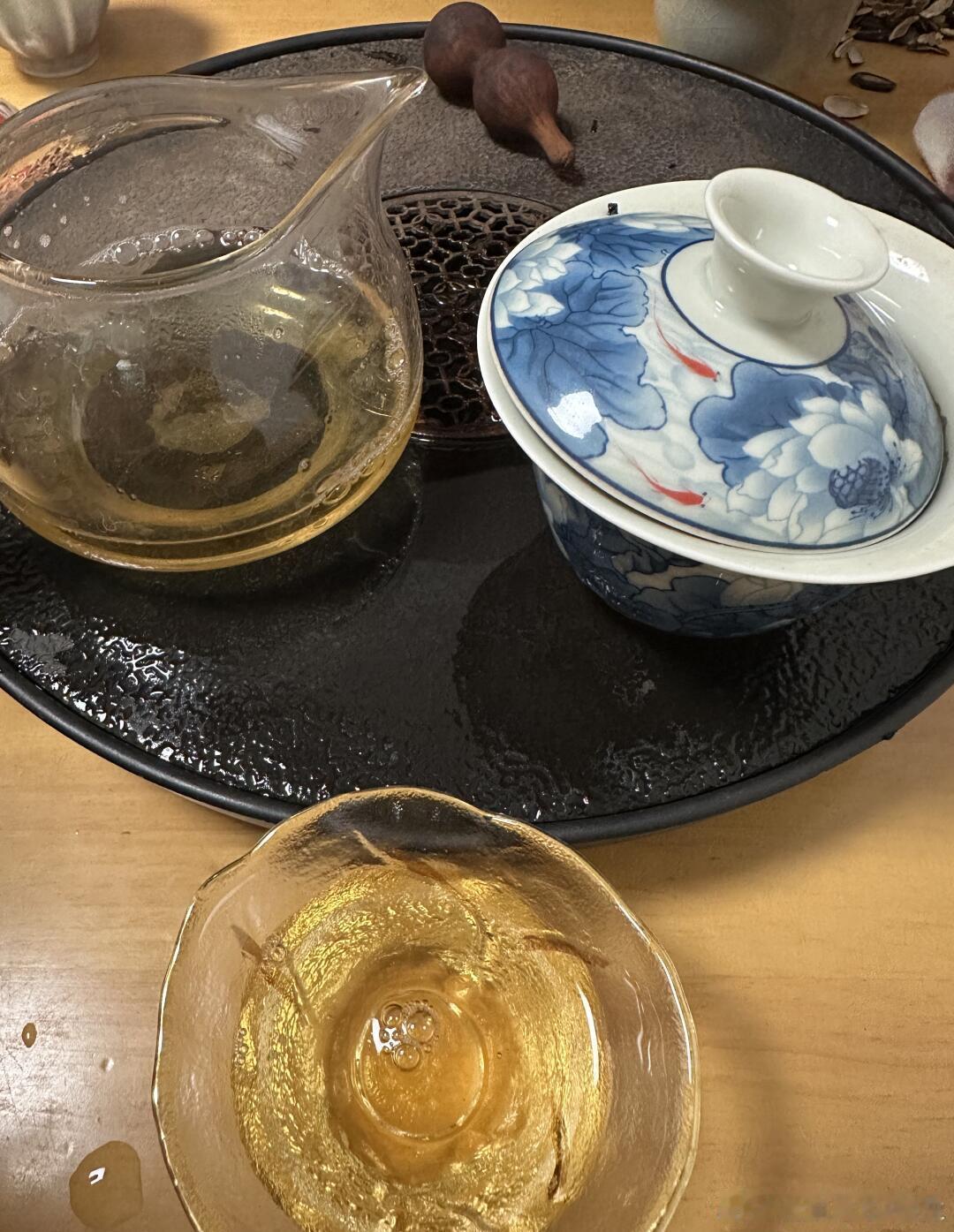 稳定的情绪是最高级的教养。刚刚看好一波趋势错过了，实在可惜感觉错过了一个亿，不过