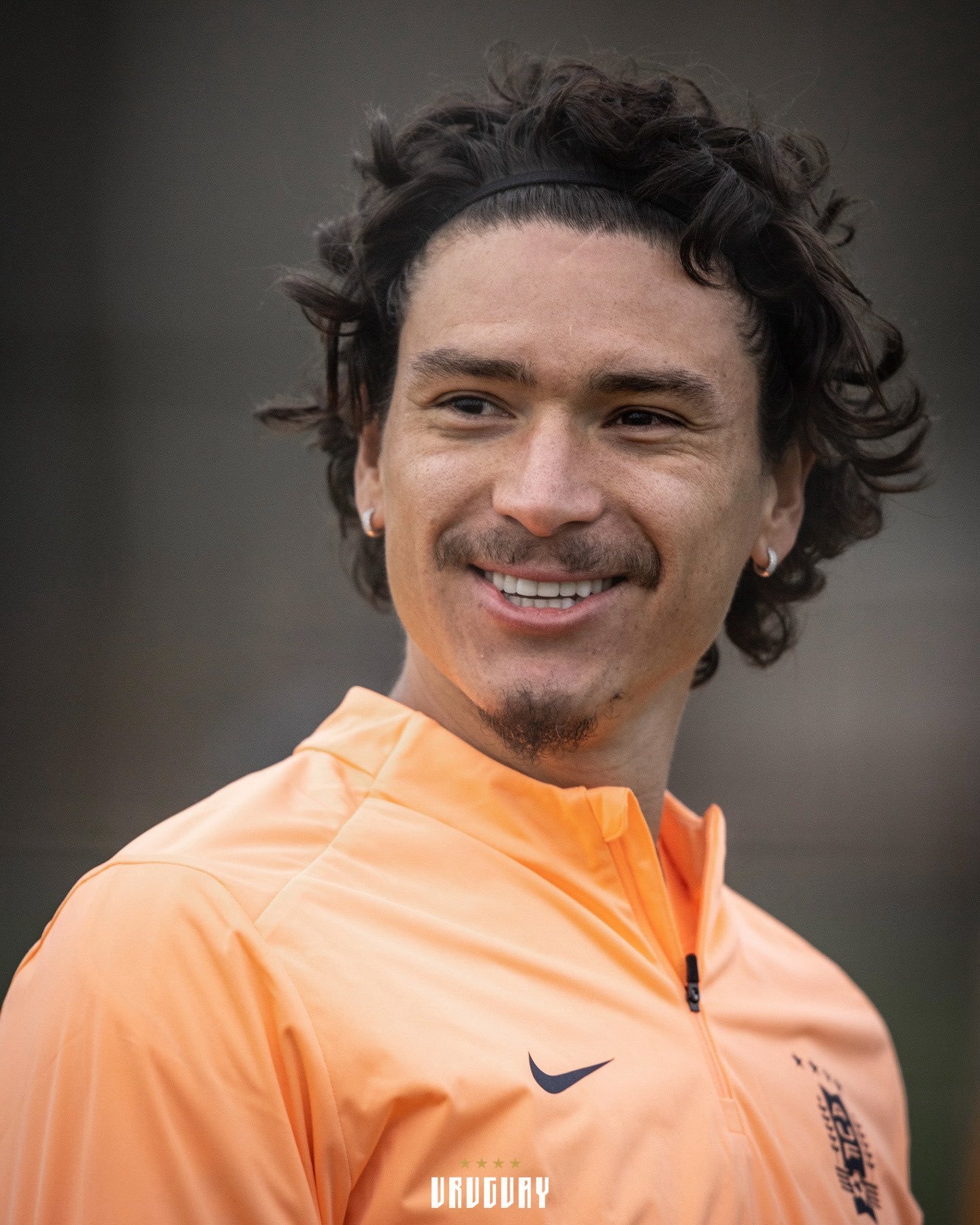 🎤 努涅斯在接受AUF TV采访时谈到了自己在备战与英格兰和阿尔及利亚的友谊赛