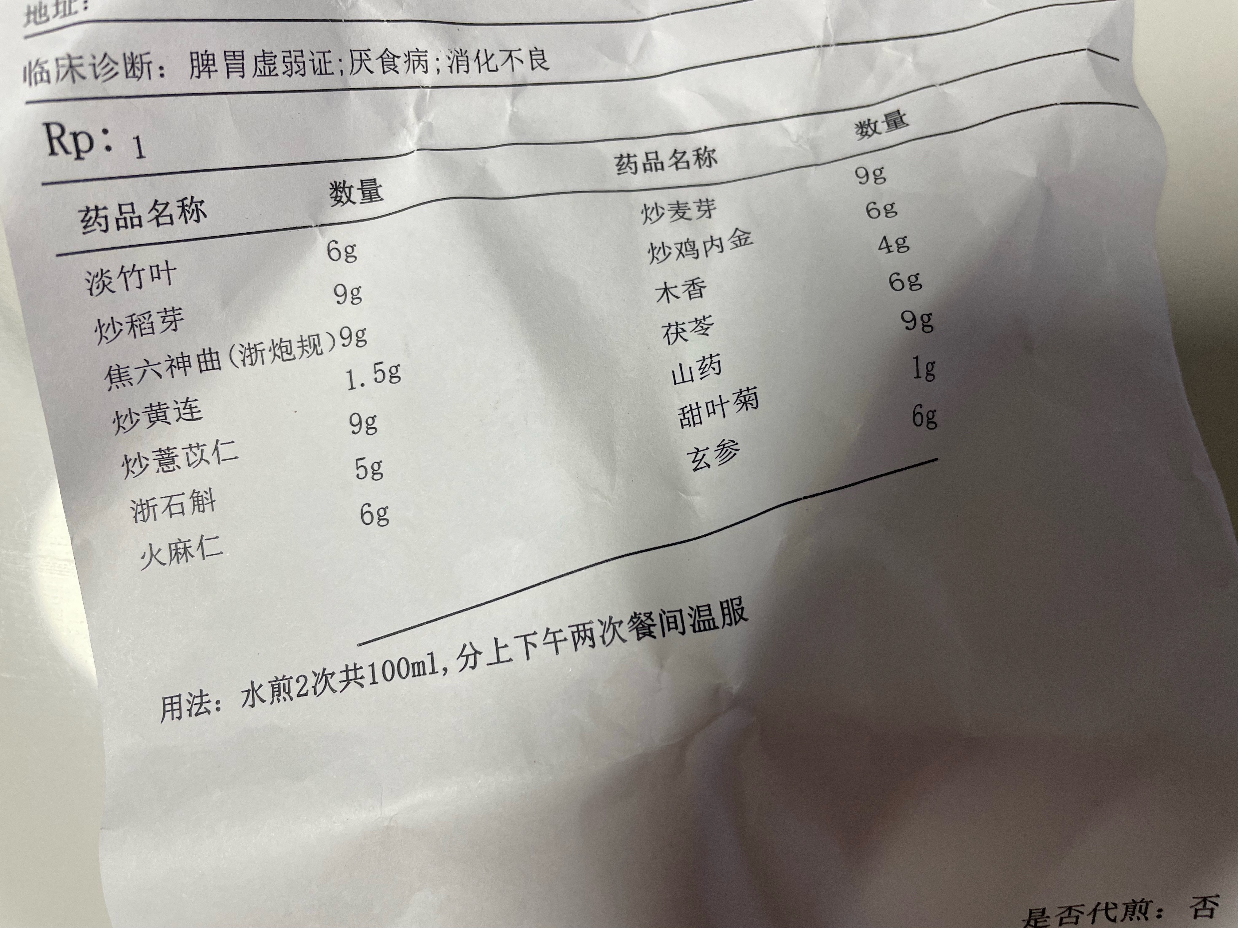 还是大医院好昨天挂的专家号，诊断是鼻炎，拿了喷剂还配了一些消炎药。药一看就知道权