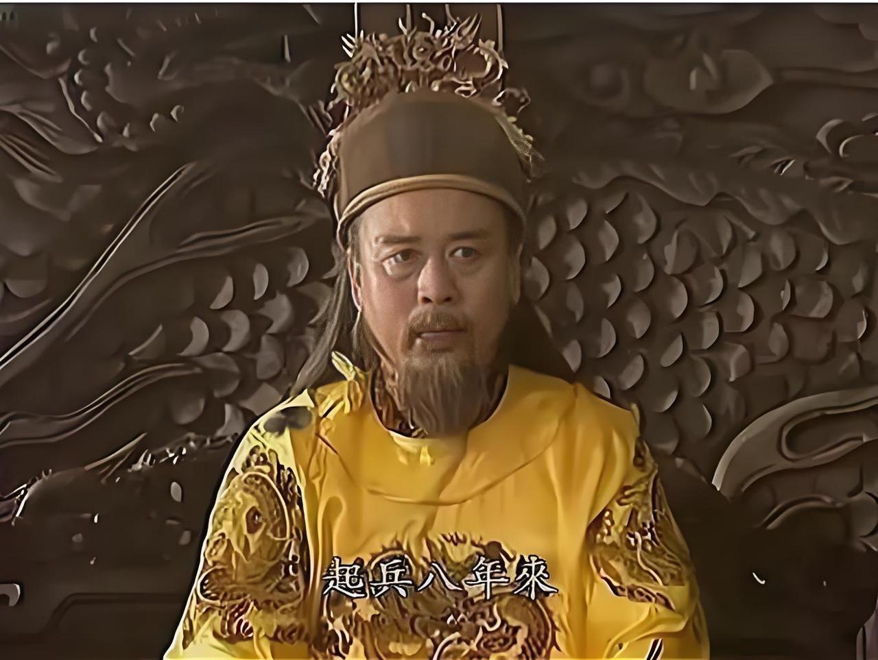 三藩之乱，就是康熙和吴三桂都在梭哈，都在赌对方不会动手，以至于双方都没有原，都搞
