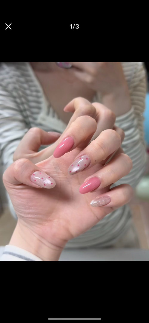 给我选选 