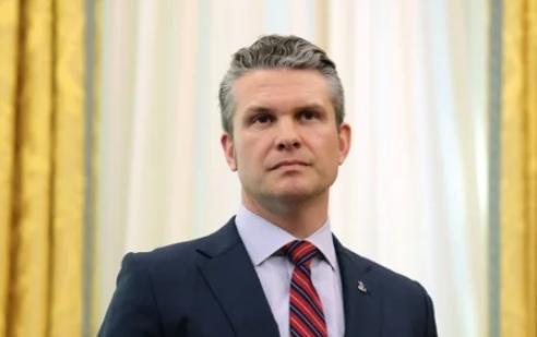 美国赢了，彻底的赢了。

近日，美国国防部长赫格塞斯表示，中国研制的六代战斗机是