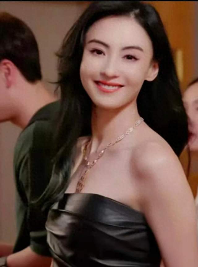别只夸张柏芝状态回春，背后藏着很多女人不懂的道理