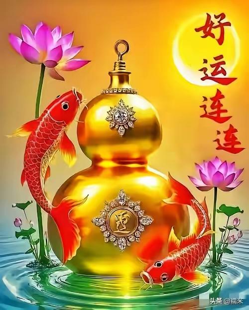 正月十五早上7点到9点，是全年阳气最盛的时候。
老一辈人说，这时候做好几件事，能