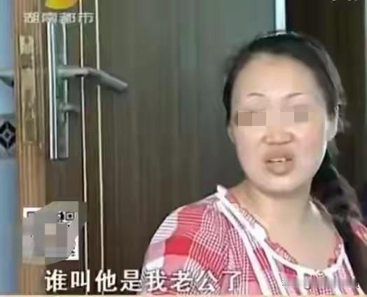 见过离谱的，没见过这么离谱的！
妻子怀了别人的孩子，居然理直气壮劝丈夫接纳，还说