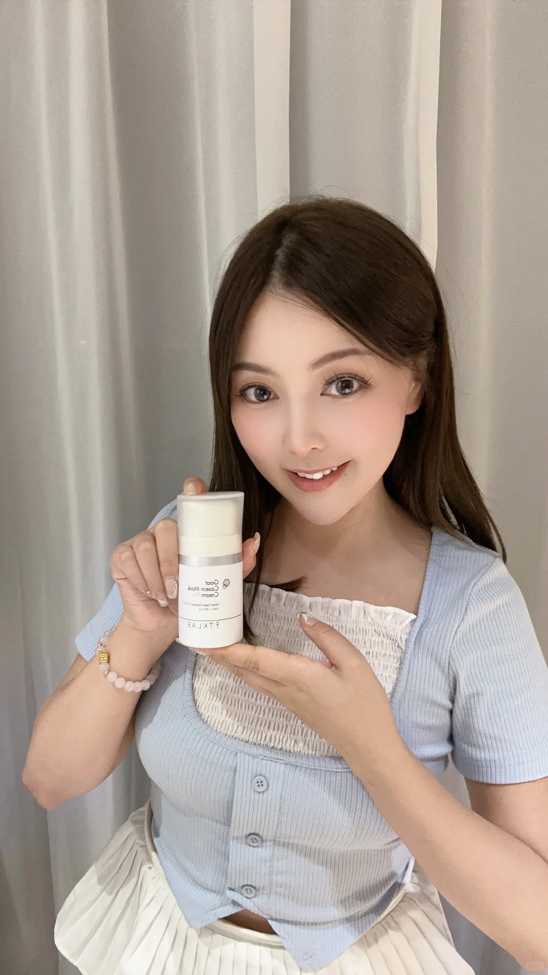 经常熬夜，作息不规律的姐妹看这里