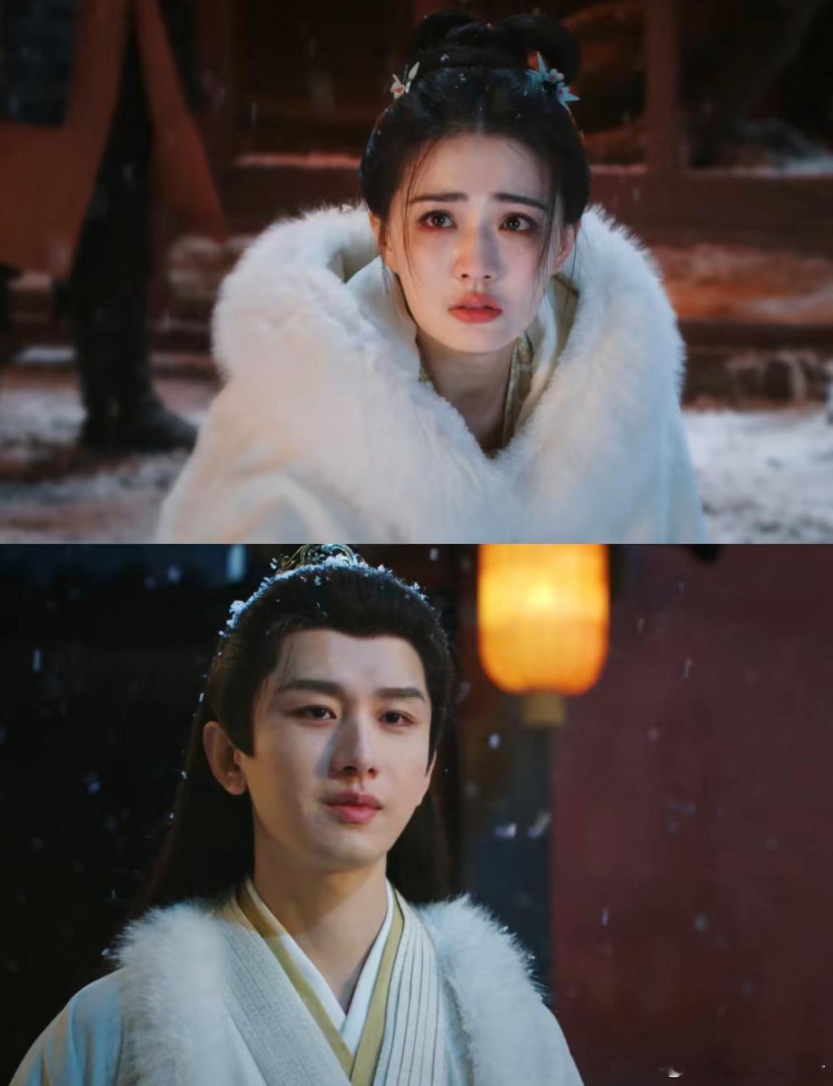 成毅新剧最后温柔都留给了妹妹 兄妹联手手刃仇人太燃！谢淮安在前开路，白莞在后配合