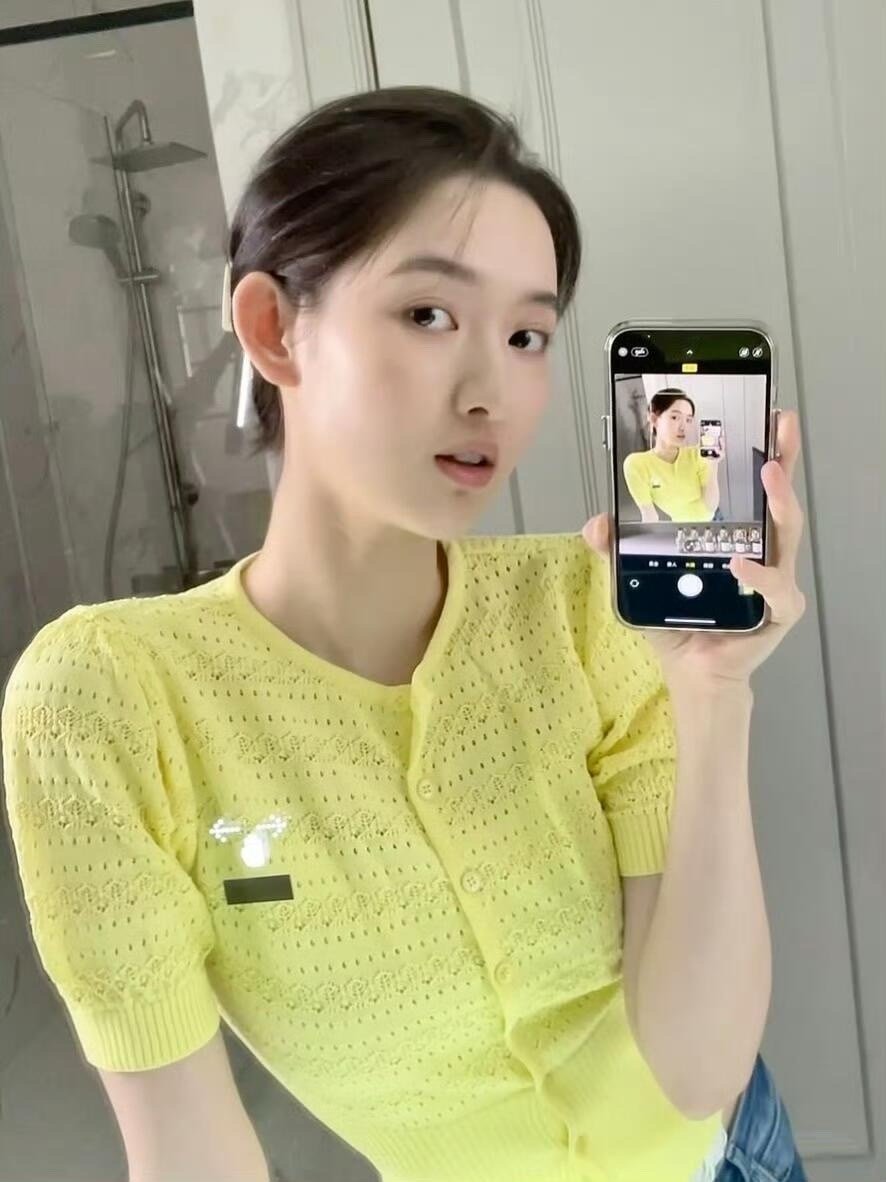 王玉雯是值得被看见的演员 王玉雯真的算是让我们感受到了实力派演员的魅力，多样化的
