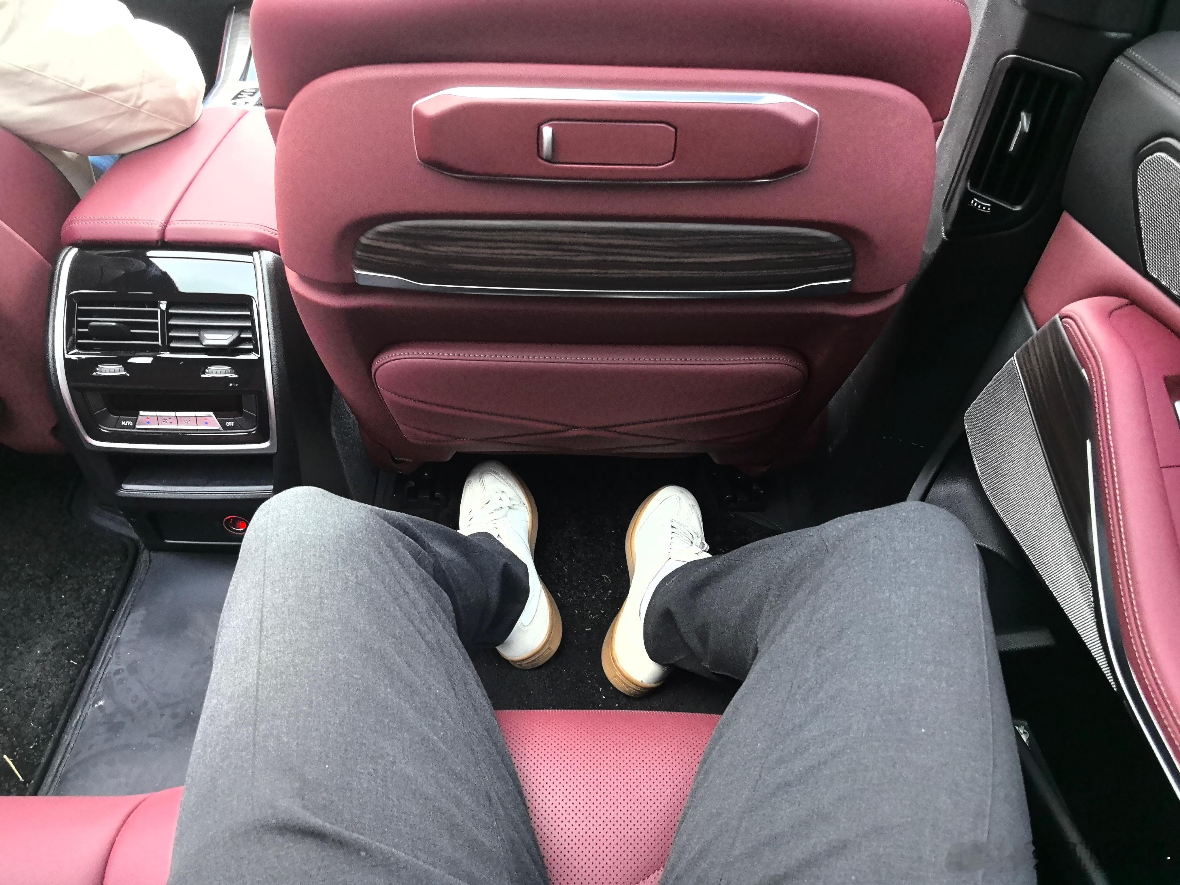 底盘工程师走心评测——宝马X5 3.0t最近开到一辆26款的宝马X5 ，四驱3.