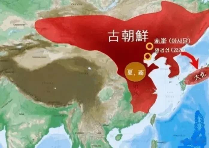 为什么韩国人总是喜欢篡改历史？

韩国人篡改历史的原因有多种，其中包括国家认同感