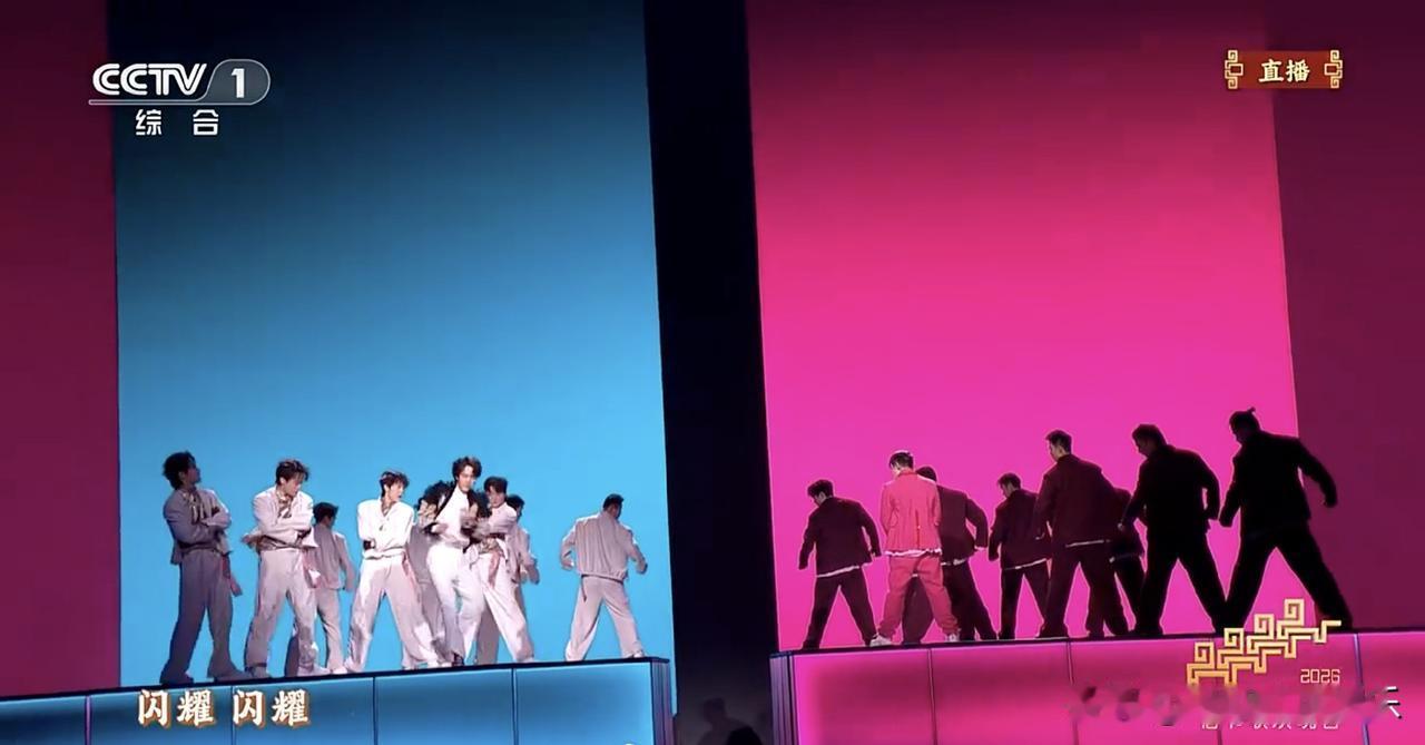 郭富城王一博斗舞，老舞王和新舞王pk到底是谁更出彩？

他们就像法拉利和兰博基尼