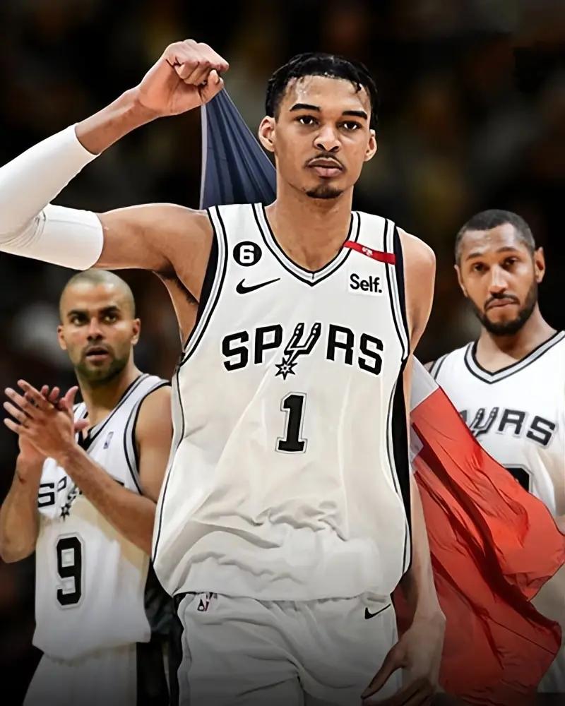 NBA近十年选秀状元郎与他们在球队的表现

    NBA状元郎的身份既是光环也