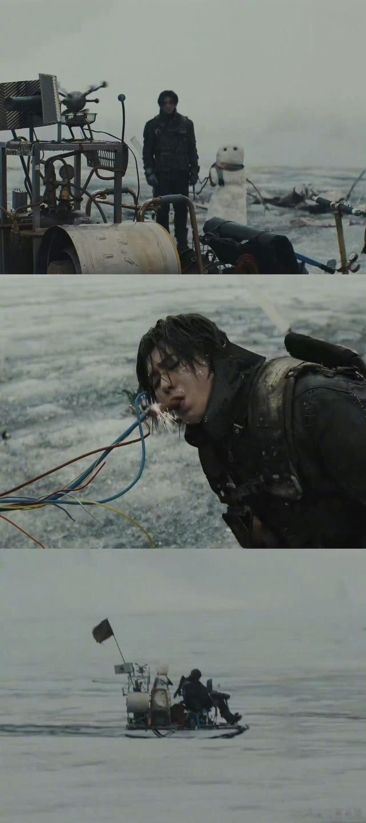 蔡徐坤QQ音乐巅峰榜双上榜 每期榜单都能看到他的名字，长期稳定输出优质音乐，蔡徐