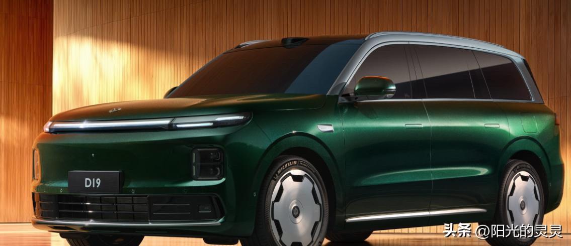 杭州钱塘超级工厂生产的零跑D19，定位全尺寸旗舰家用suv，2026年4月16日