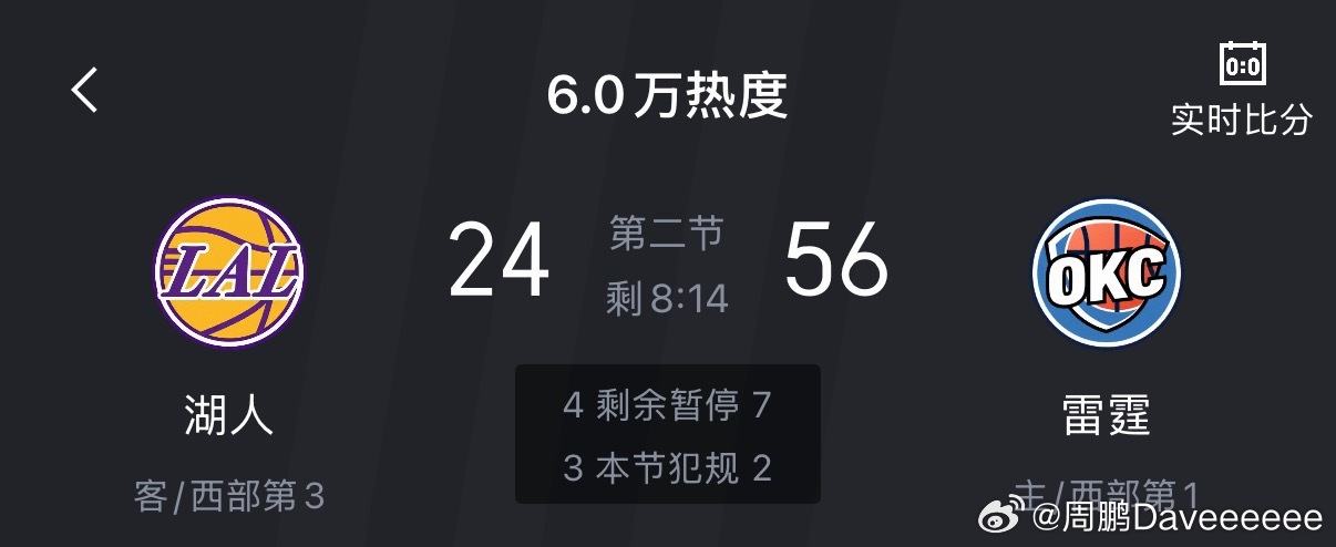 你还好么？还能追上么？