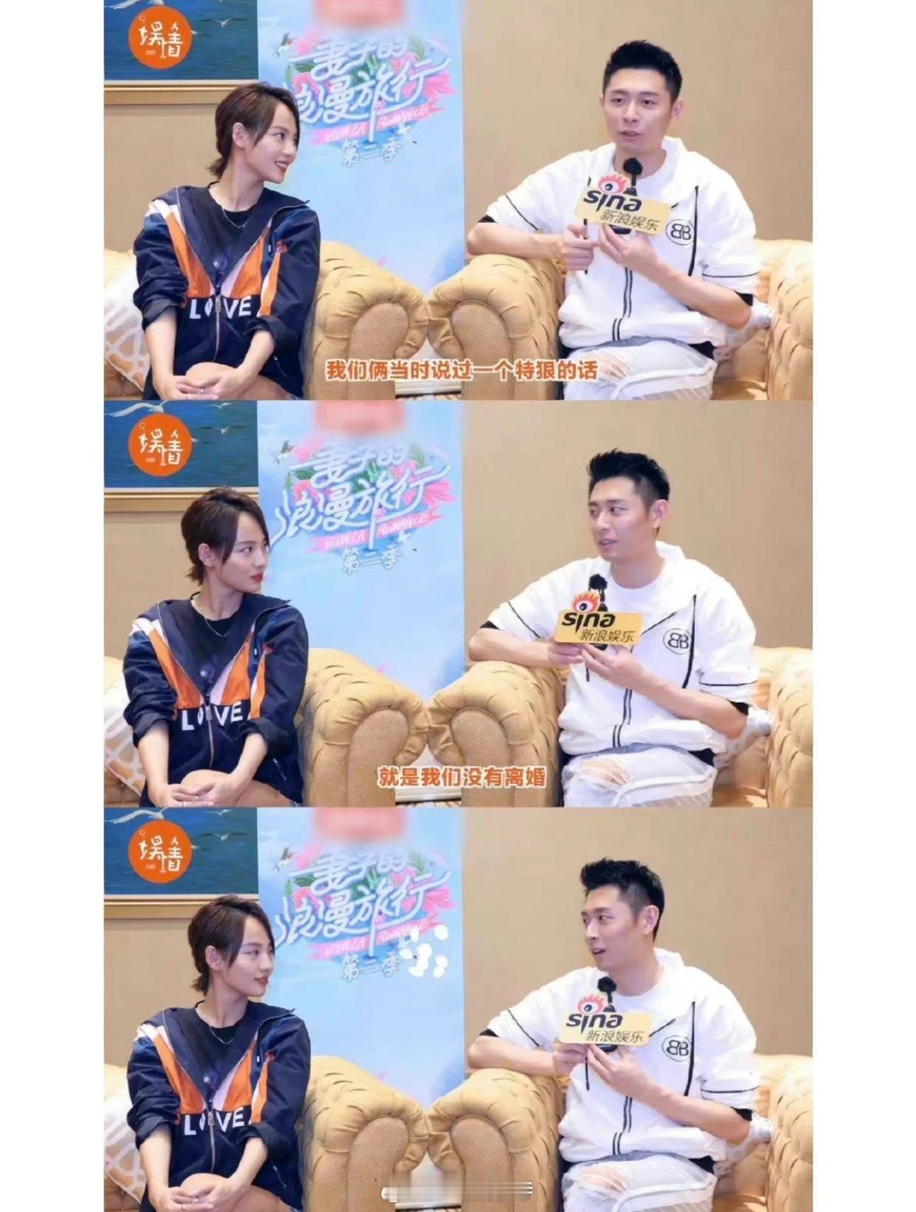 买超回应没有离婚只有丧偶昔日荧幕恩爱惹人羡，八年无名分藏尽委屈。她擦干眼泪体面脱