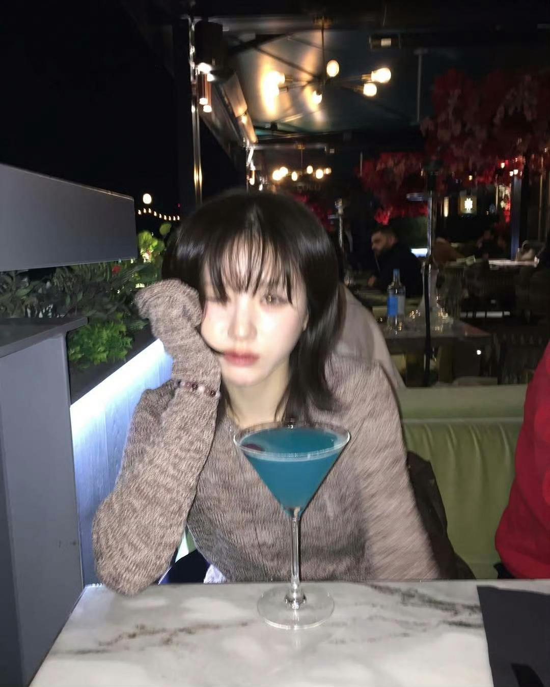 kpop自拍分享田姬振 安宥真 minju 裴真率 ​​​
