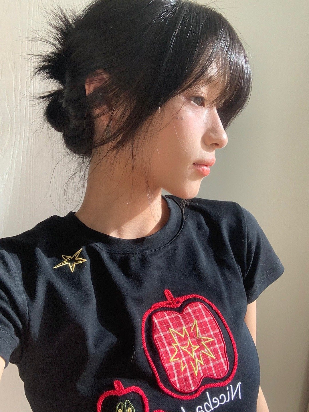 出汗了🍎xr ​​​