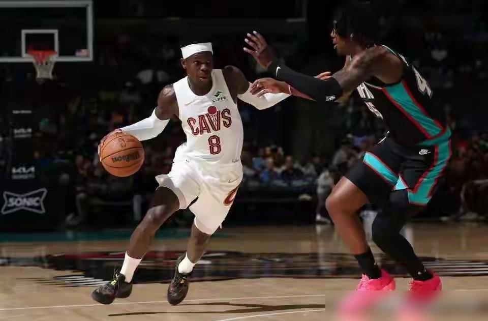 灰熊狂轰29记三分，史诗级刷数据？你没看错。他们被骑士打爆16分。一个东部劲旅，