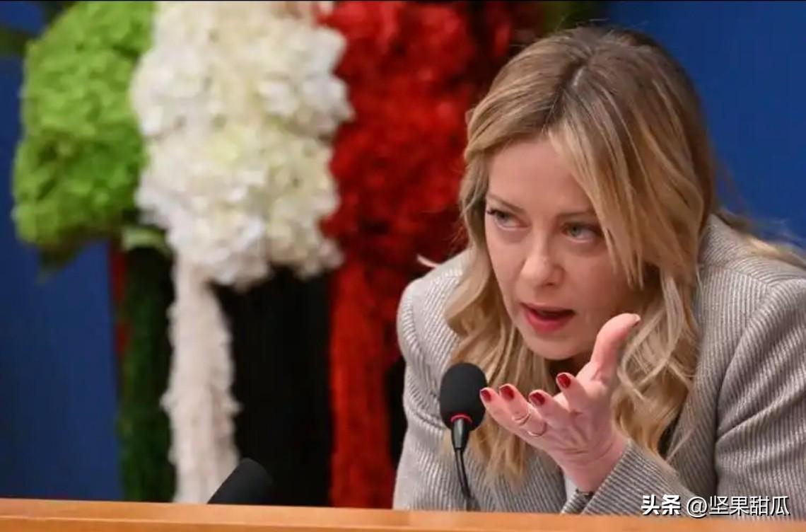 战情风向标来了，意大利国防部长圭多·克鲁斯托谈伊朗：我们被告知可能需要数周时间。