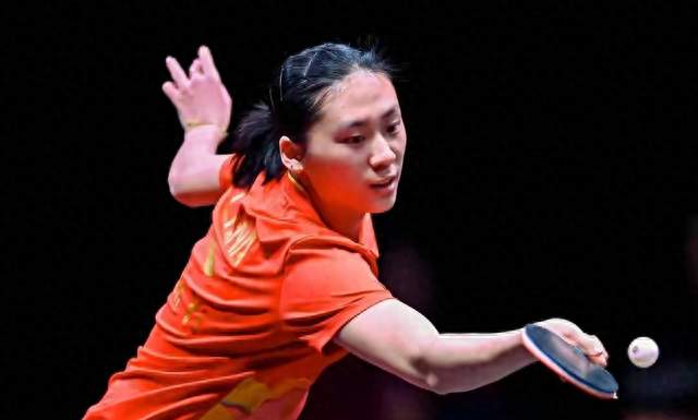 11比3碾压不算什么！陈熠真正吓人的是第二局