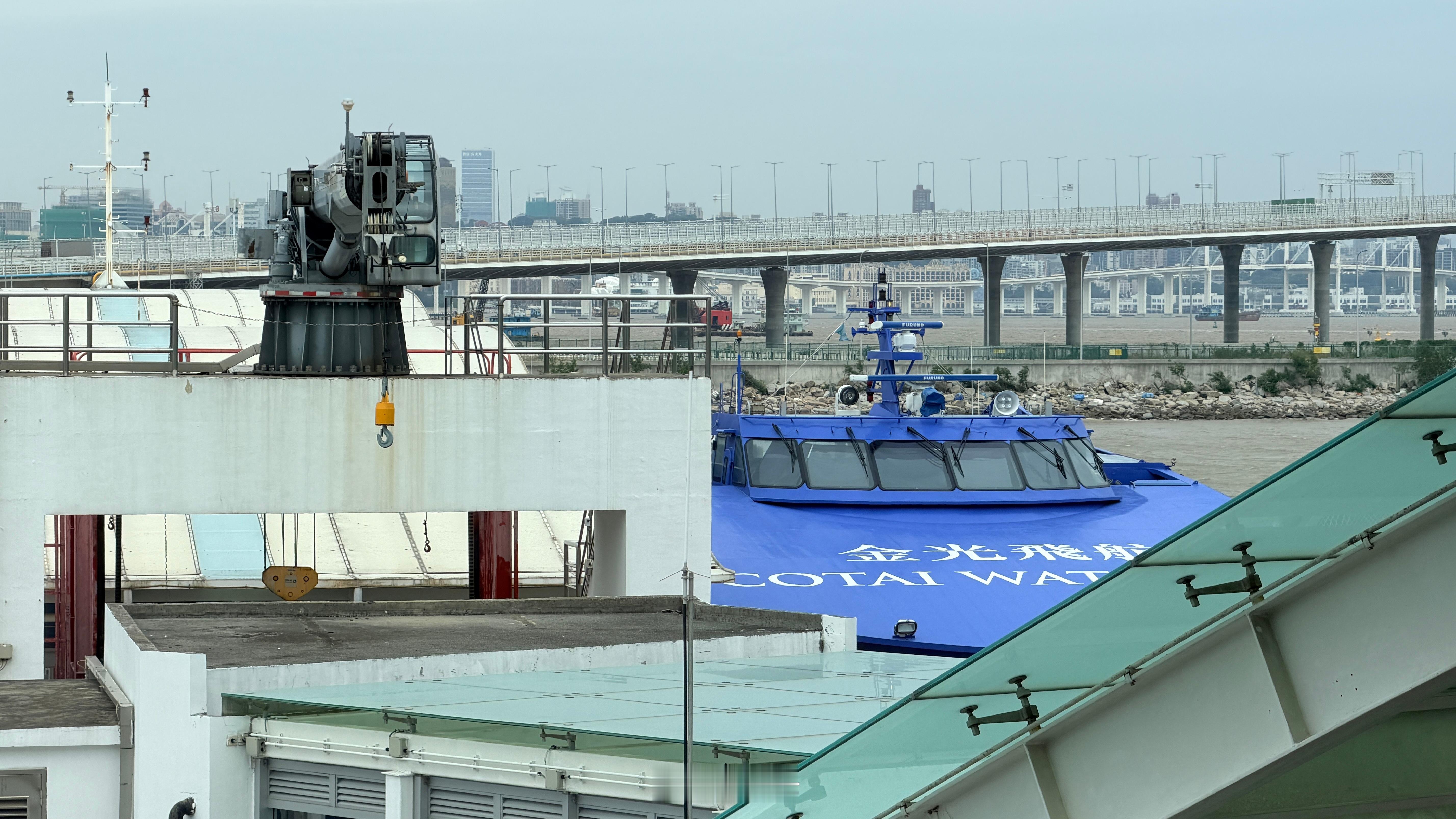 今天在这里（第1站） 