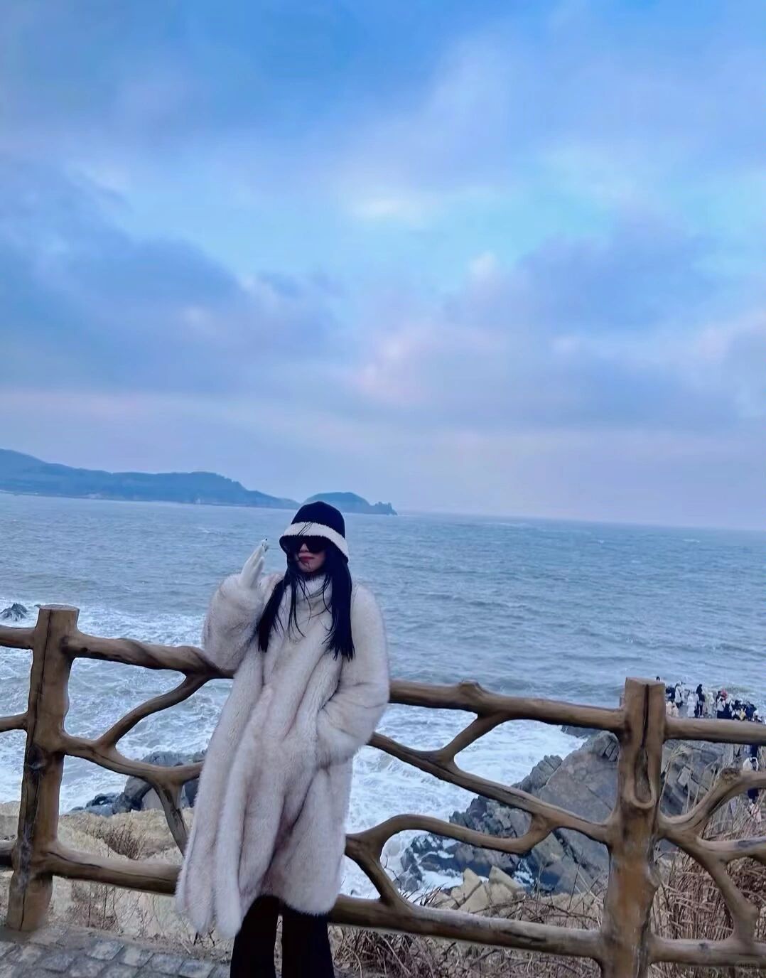 大海