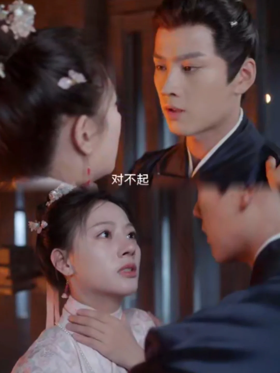 今年最佳短剧❗️终于要播了❗️❗️❗️