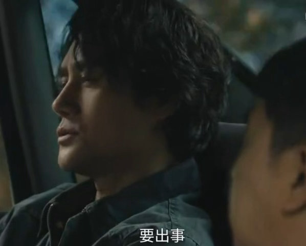 王凯新剧完全预言家来的王凯新剧顶级预判这一块马憩仿佛拥有预判能力，可这份未卜先知