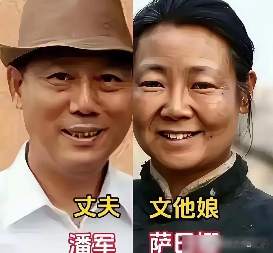 《闯关东》齐奎隐婚真相：被捧上神坛的爱情，不过是流量时代的牺牲品