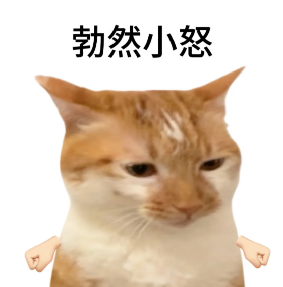 我最拿手的有氧运动就是忍气吞声。 