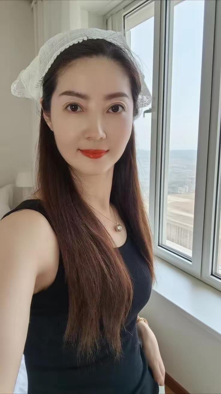 美女的美丽体现在何处呢？