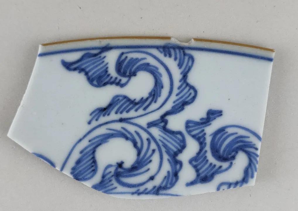 这是什么皴法?画法?请教书画界朋友，谢谢！美术