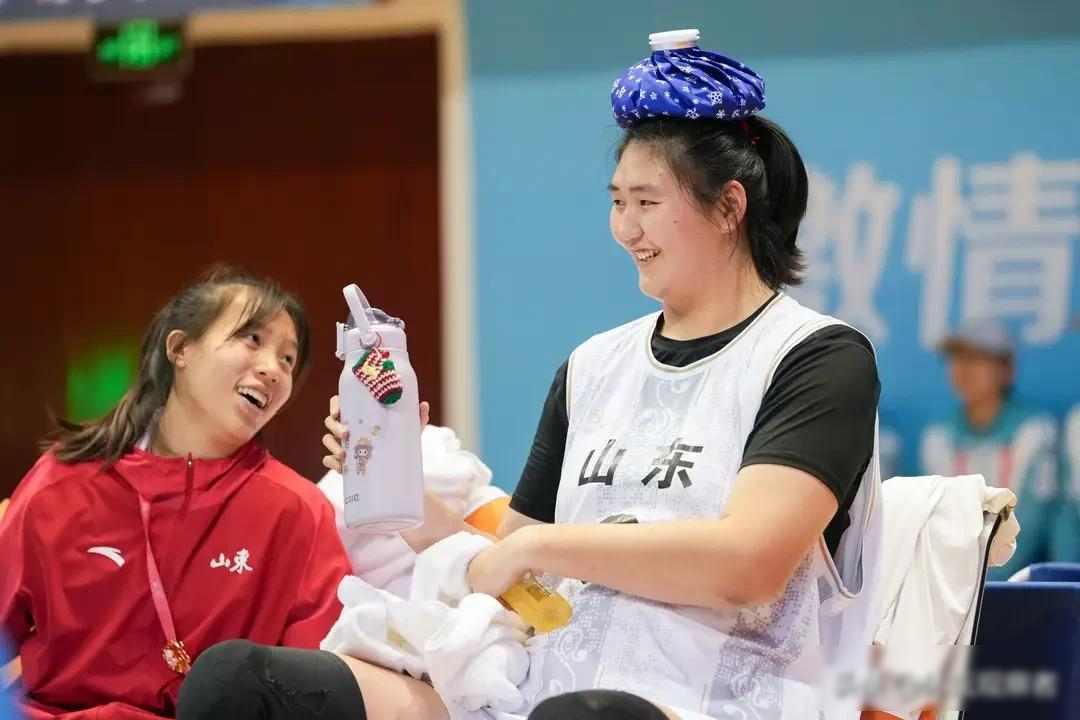 全运最新金牌榜：山东单日独得7枚 遥遥领先 广东获2金已掉队 辽宁11
昨天全运