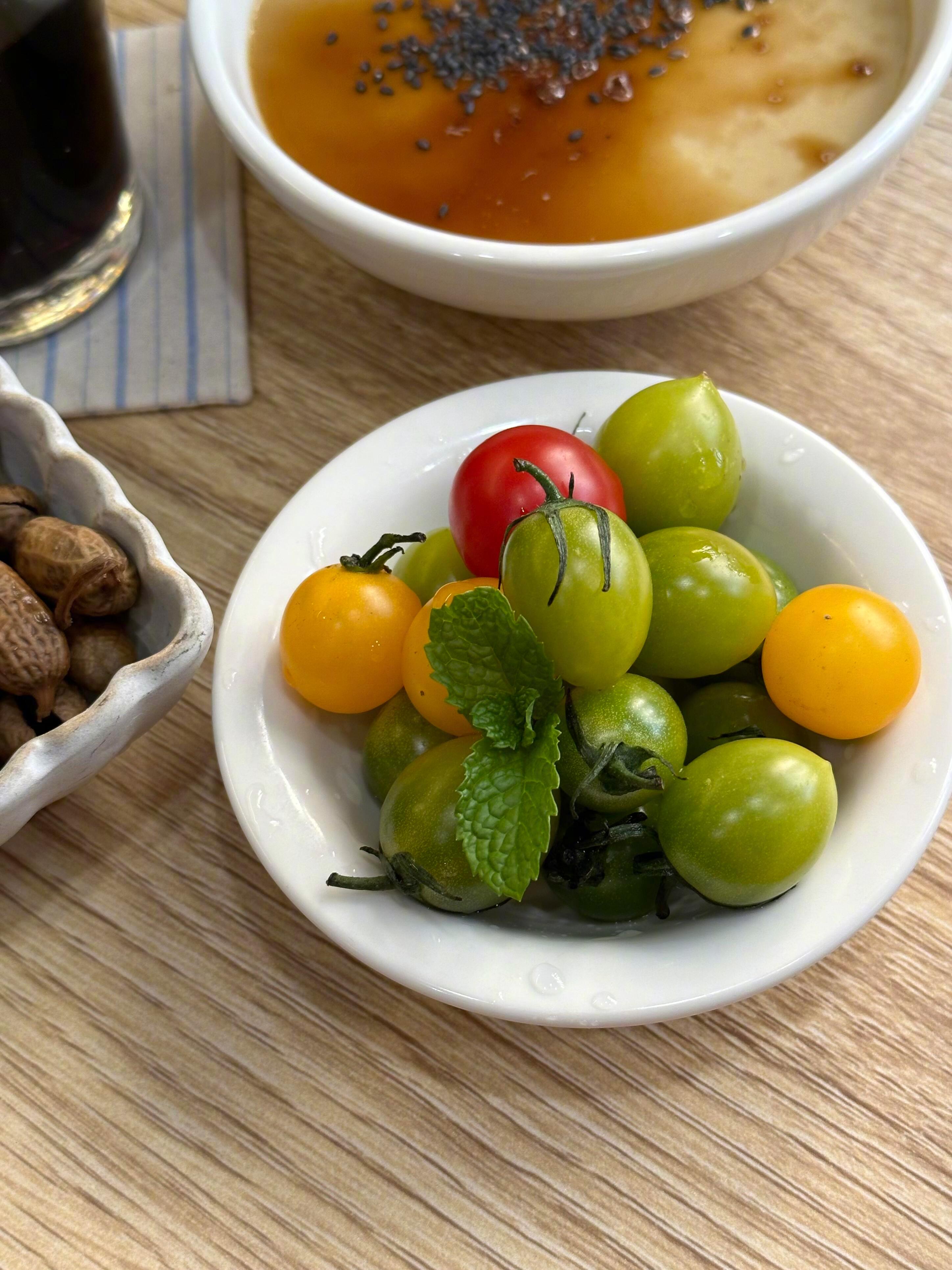 幸福绝大多数时候都是朴素的淡淡的🧩 