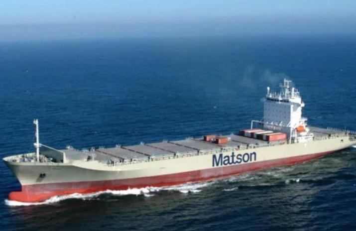 就在刚刚

23 日，特朗普一纸声明扔出重磅消息。被美国扣押的中国香港 “世纪号